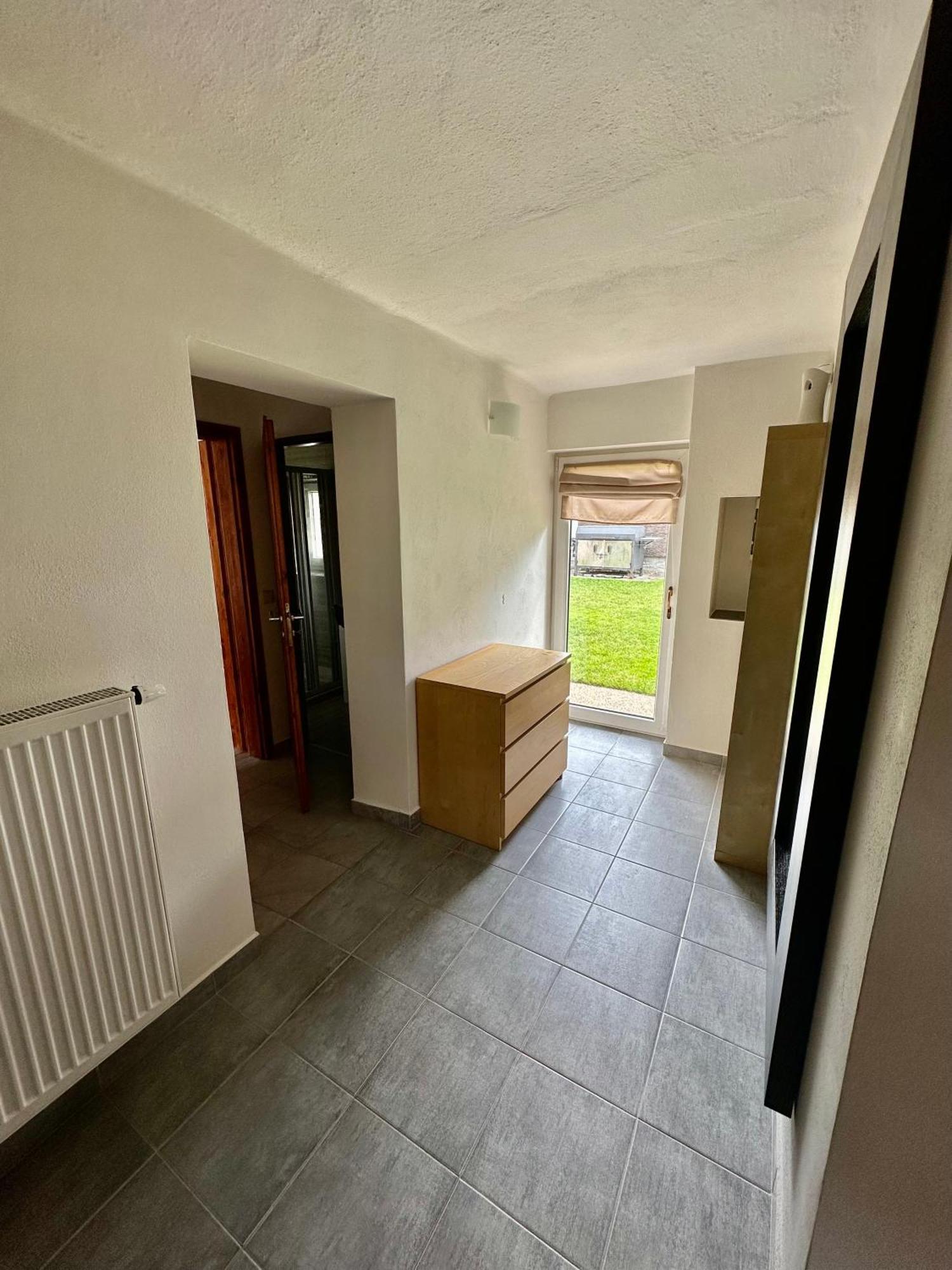 U Nas Na Chalupe Villa Borovany  Buitenkant foto