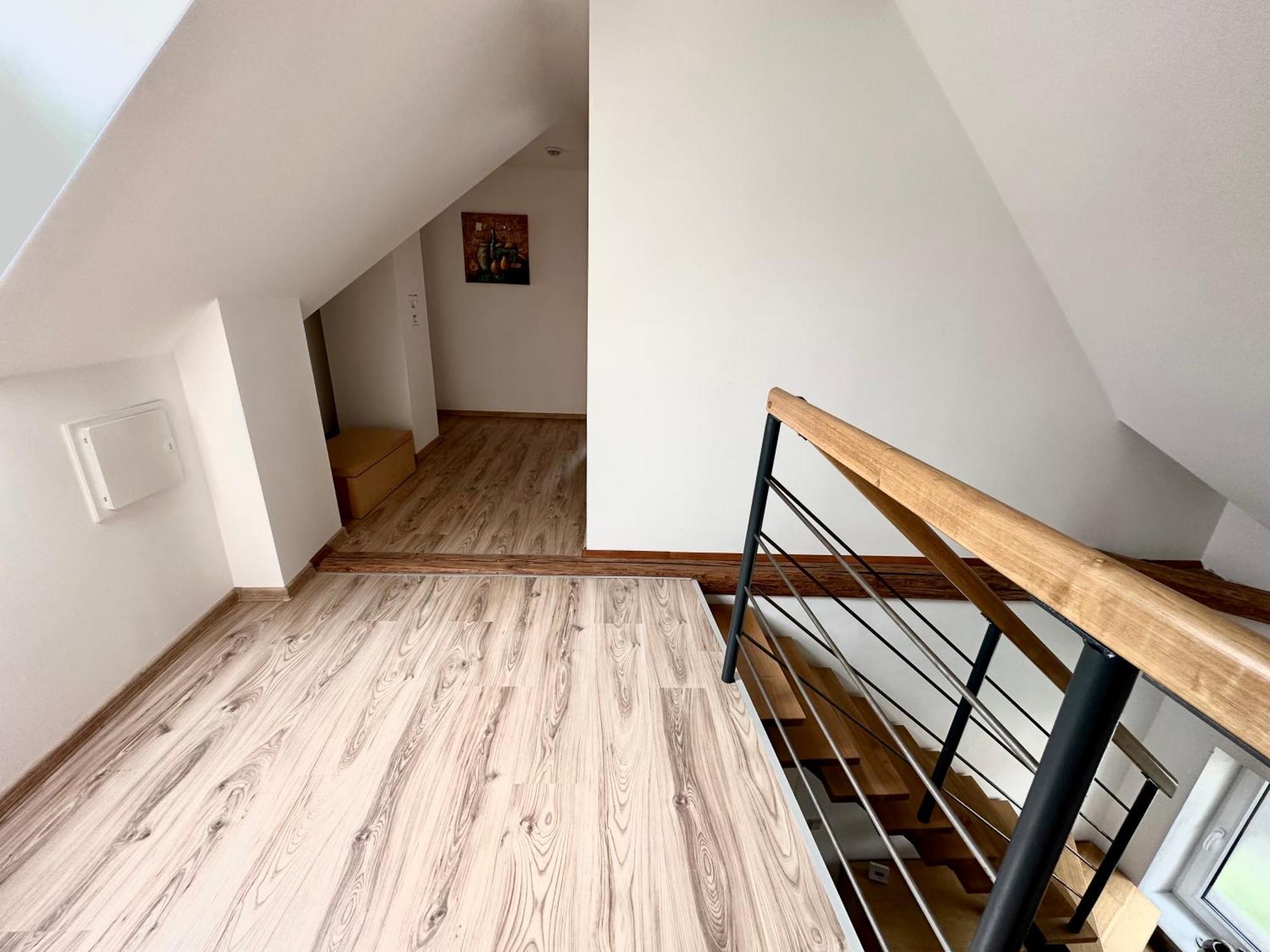 U Nas Na Chalupe Villa Borovany  Buitenkant foto